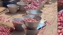 This Onion Market In Madurai Is Going Viral For Its Vibrant Street Views