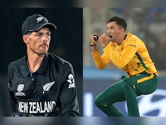New Zealand vs South Africa 1st T20I LIVE Score Updates