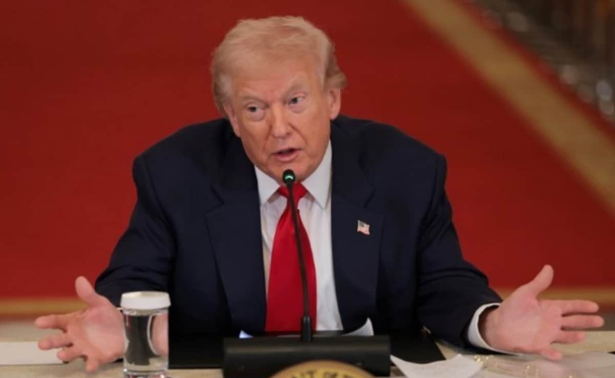 ट्रंप ने ईरान से बिना शर्त आत्मसमर्पण की मांग की, क्या कूटनीतिक समाधान की राह और मुश्किल हो गई है?