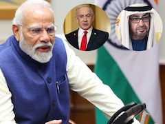 ईरान-इजरायल जंग के बीच पीएम मोदी ने नेतन्याहू और UAE के राष्ट्रपति को घुमाया फोन, दोनो से क्या बातें हुईं?