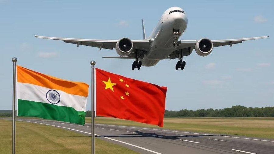 बीजिंग-दिल्ली के बीच सीधी उड़ानें फिर होंगी शुरू, भारत में चीनी दूतावास की प्रवक्ता यू जिंग ने की पुष्टि