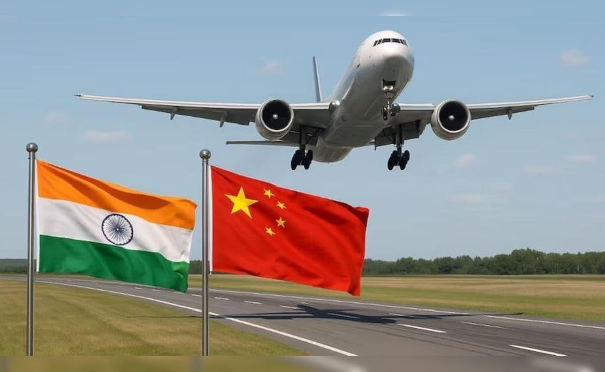 बीजिंग-दिल्ली के बीच सीधी उड़ानें फिर होंगी शुरू, भारत में चीनी दूतावास की प्रवक्ता यू जिंग ने की पुष्टि