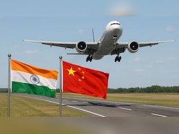 बीजिंग-दिल्ली के बीच सीधी उड़ानें फिर होंगी शुरू, भारत में चीनी दूतावास की प्रवक्ता यू जिंग ने की पुष्टि