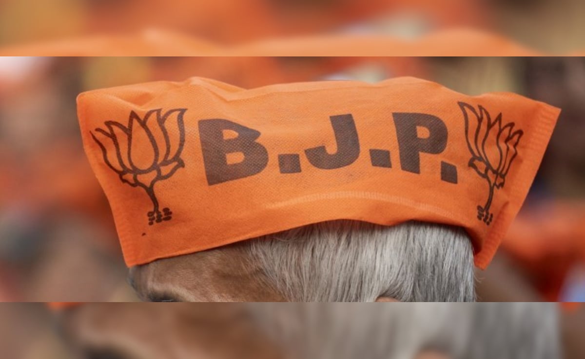 Latest and Breaking News on NDTV