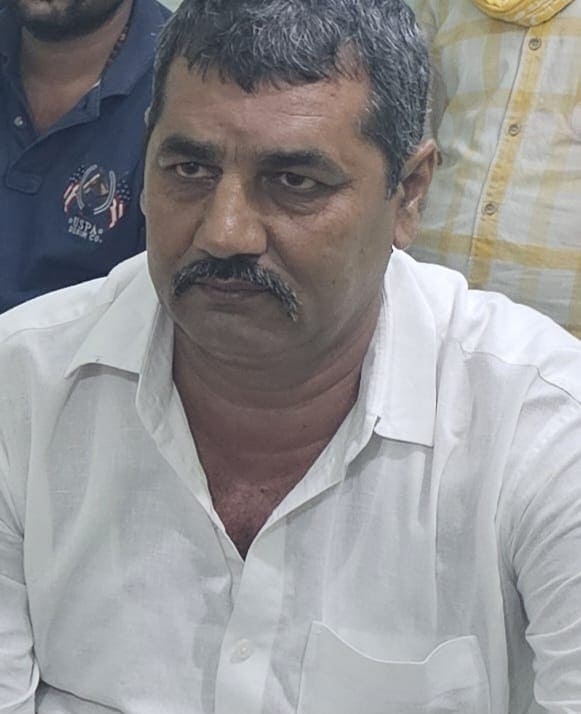 वरुण सिंह