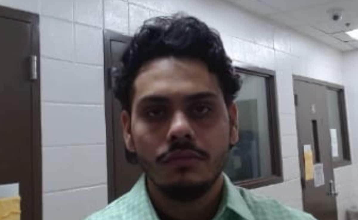अमेरिका में भारतीय नागरिक जशनप्रीत गिरफ्तार, ICE ने बताया 'क्रिमिनल एलियन', डिपोर्ट करने की तैयारी शुरू
