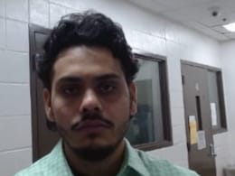 अमेरिका में भारतीय नागरिक जशनप्रीत गिरफ्तार, ICE ने बताया 'क्रिमिनल एलियन', डिपोर्ट करने की तैयारी शुरू