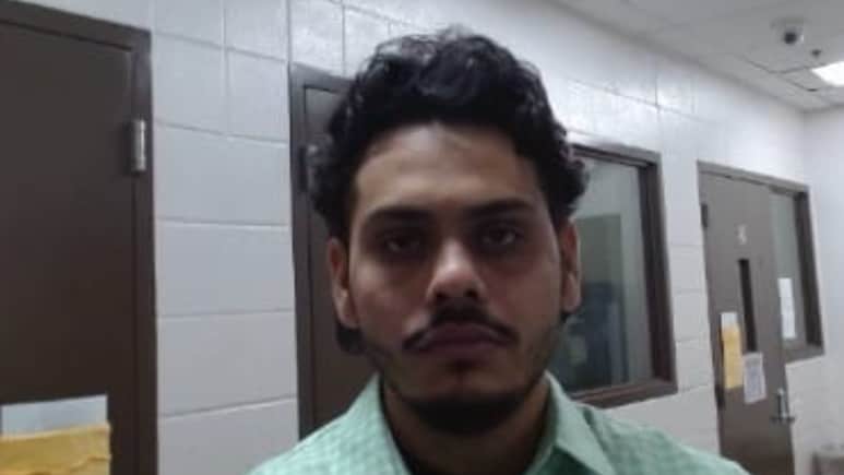 अमेरिका में भारतीय नागरिक जशनप्रीत गिरफ्तार, ICE ने बताया 'क्रिमिनल एलियन', डिपोर्ट करने की तैयारी शुरू