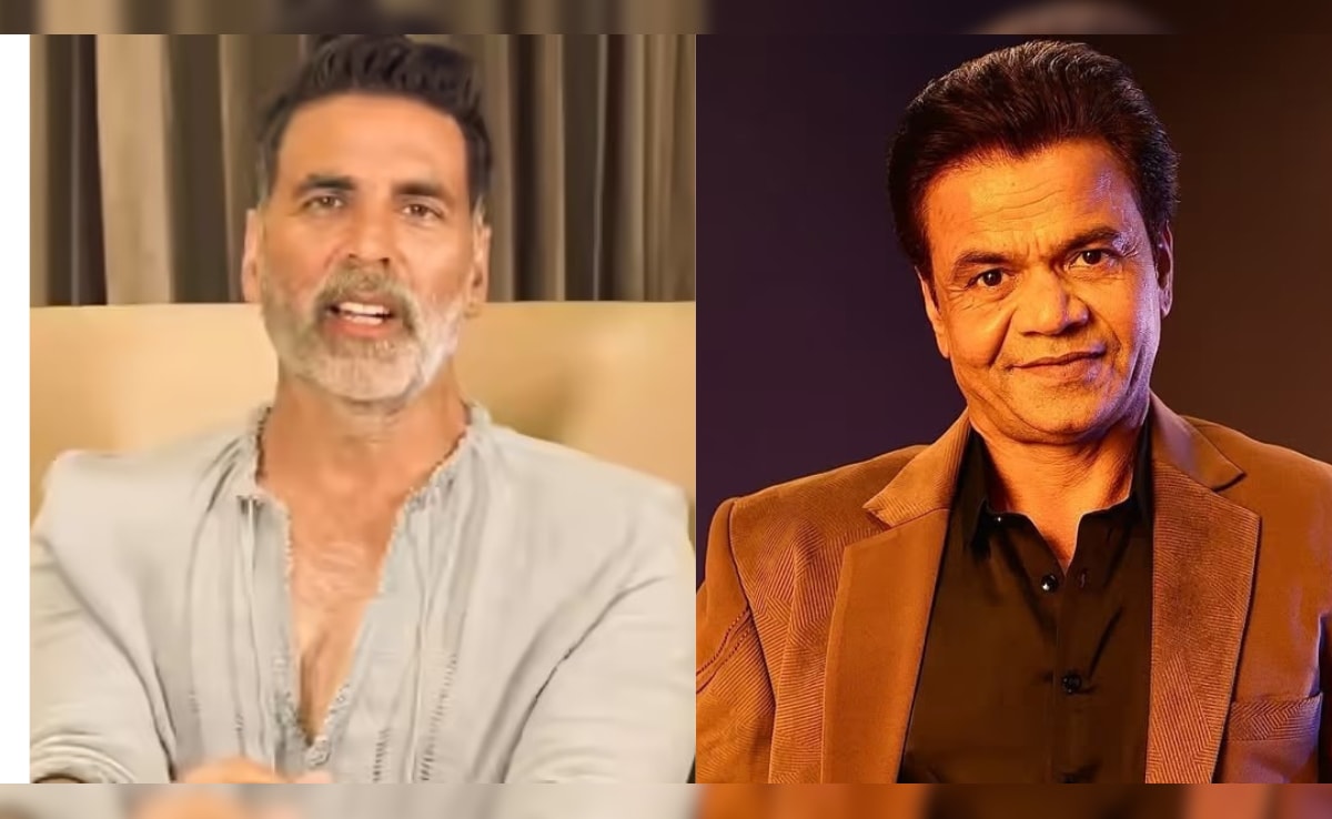 जेल जा चुके राजपाल यादव को भूत बंगला में मिली सबसे कम फीस! को-स्टार अक्षय कुमार ने कहा- शॉर्टकट से पैसे...