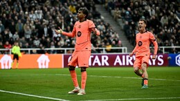 Barcelona vs Newcastle United Live Streaming, Champions League Round Of 16 LIVE Telecast: When And Where To Watch