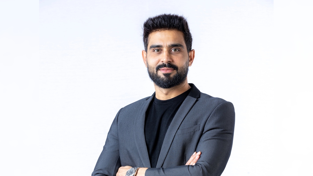 Markets May Correct Only 5-7%, To Re-Establish Peak In A While, Says Feroze Azeez