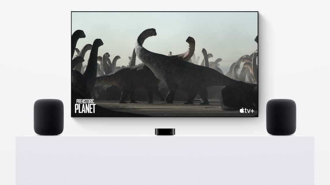 Apple's Smart Display, Tabletop Robot, Video Doorbell In Limbo? Hardware Chief For Home Devices Leaves