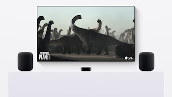 Apple's Smart Display, Tabletop Robot, Video Doorbell In Limbo? Hardware Chief For Home Devices Leaves