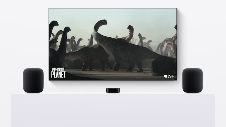 Apple's Smart Display, Tabletop Robot, Video Doorbell In Limbo? Hardware Chief For Home Devices Leaves