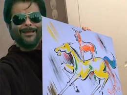 अनिल कपूर ने 20 साल बाद बताया वेलकम की पेंटिंग के पीछे छिपा गहरा मतलब, बोले- रॉयल्टी के पैसे कमाते हैं&nbsp;