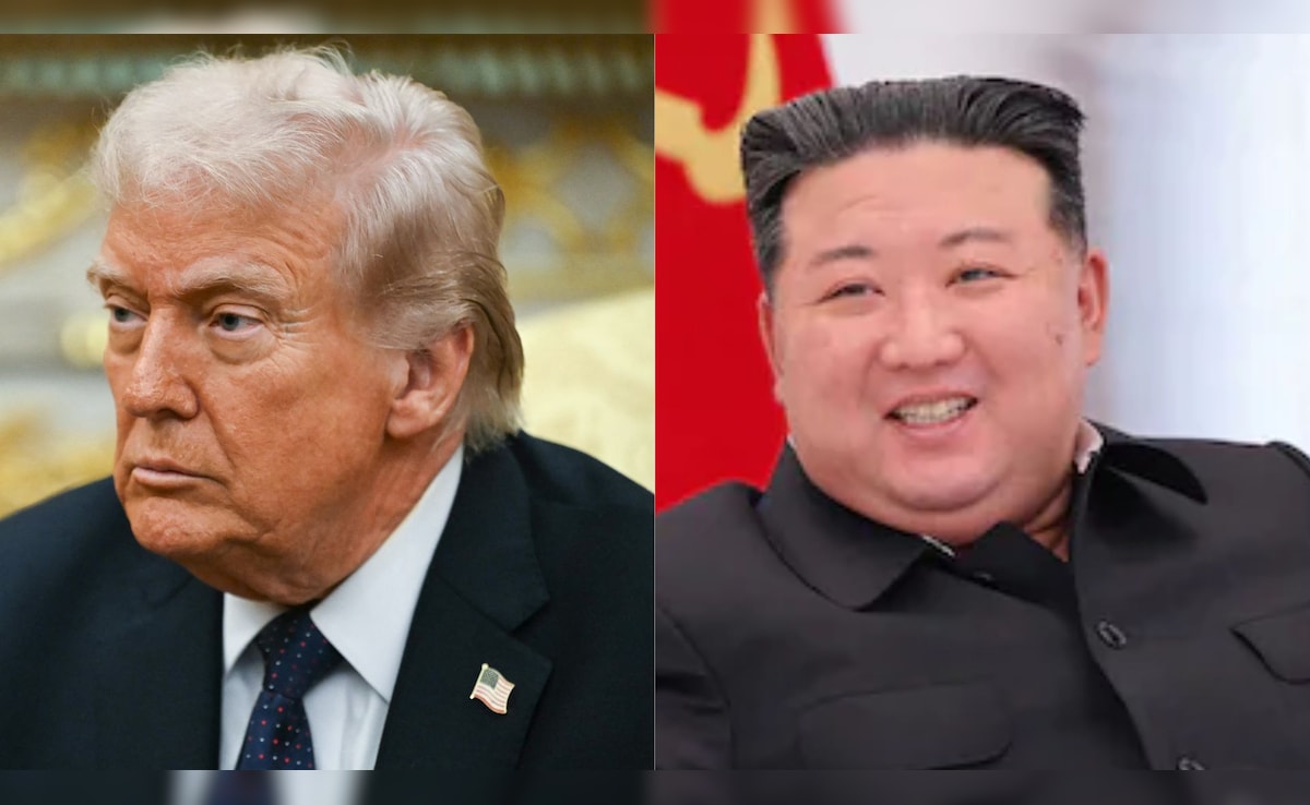 अली खामेनेई को मारने के बाद किम जोंग का नंबर? अमेरिका ने कोरिया भेजी सेना की बड़ी टुकड़ी