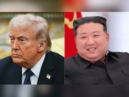 अली खामेनेई को मारने के बाद किम जोंग का नंबर? अमेरिका ने कोरिया भेजी सेना की बड़ी टुकड़ी