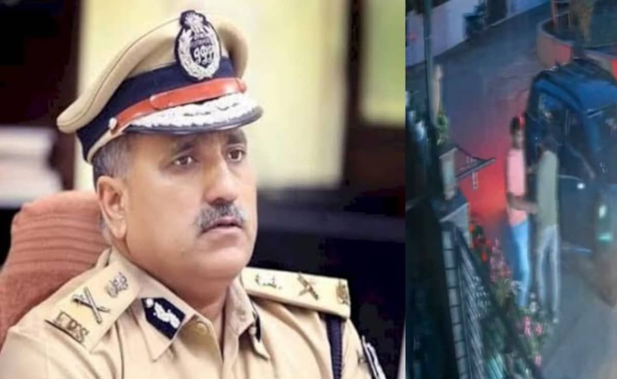 एमपी में बदमाशों का दुस्साहस! भोपाल में ADG को घर जाकर दे डाली धमकी, अफसर ने कमिश्नर से मांगी सुरक्षा