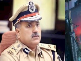 एमपी में बदमाशों का दुस्साहस! भोपाल में ADG को घर जाकर दे डाली धमकी, अफसर ने कमिश्नर से मांगी सुरक्षा