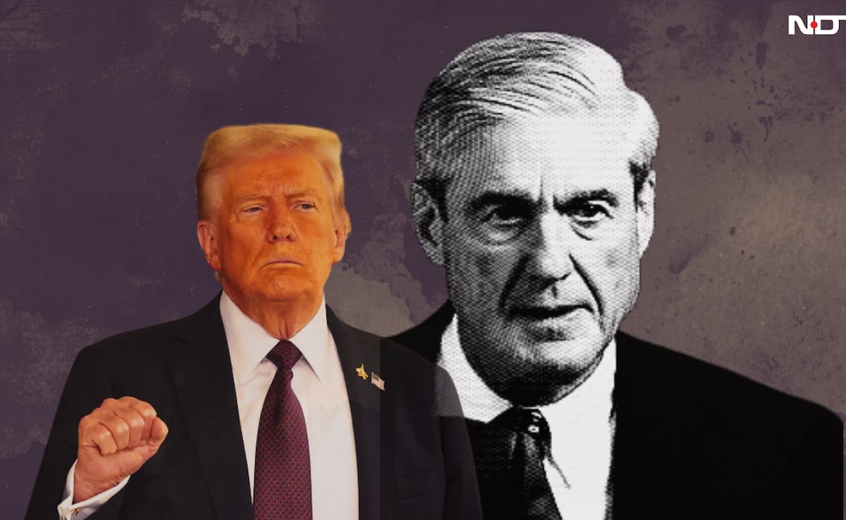 कौन थे रॉबर्ट मुलर? जिनकी मौत पर ट्रंप ने जताई खुशी, इनकी जांच से अमेरिका में आया था भूचाल!