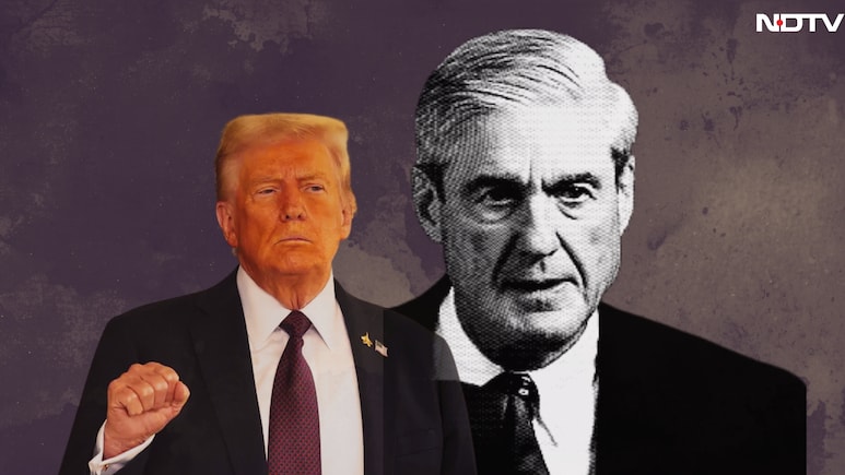 कौन थे रॉबर्ट मुलर? जिनकी मौत पर ट्रंप ने जताई खुशी, इनकी जांच से अमेरिका में आया था भूचाल!