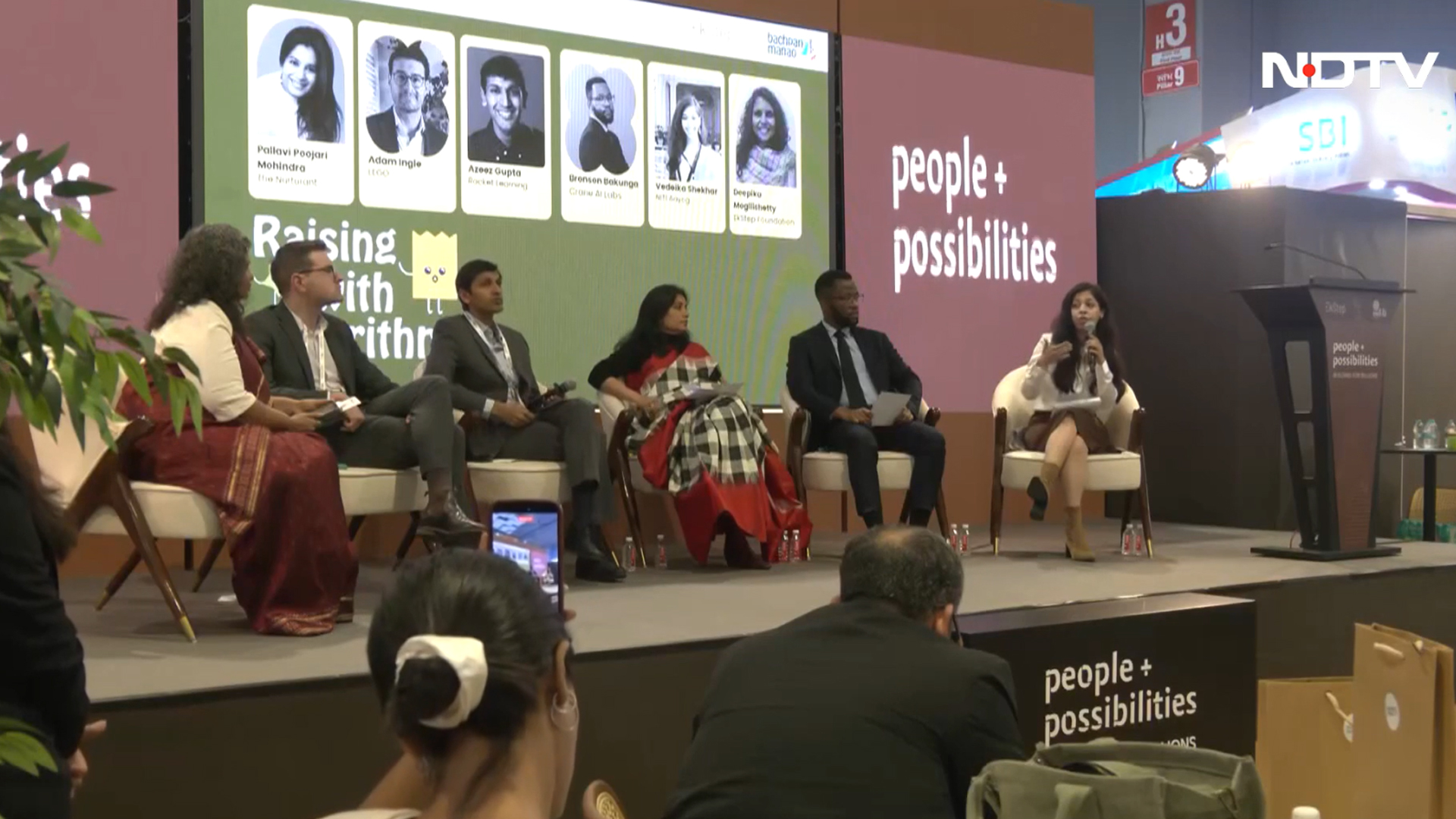 From AI Buzz to Bachpan: Designing Tech for Tomorrow's Kids