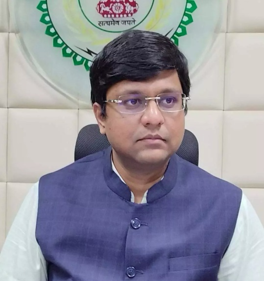 छत्तीसगढ़ के IAS रवि मित्तल को PMO में बड़ी जिम्मेदारी, CPR से बने उप सचिव