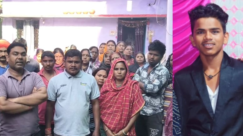 Chhattisgarh News: भाटापारा में चाकू से गोदकर युवक की हत्या, पुरानी रंजिश को लेकर बढ़ा था विवाद