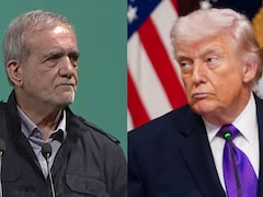 'No One Will Be Left To Say 'We Surrender'