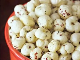 Can Eating Makhana Daily Help Burn Fat Safely?