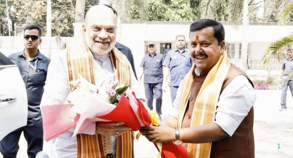 पश्चिम बंगाल चुनाव: बीजेपी ने तय किए 160 से अधिक नाम, कल जारी हो सकती है पहली सूची