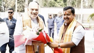 पश्चिम बंगाल चुनाव: बीजेपी ने तय किए 160 से अधिक नाम, कल जारी हो सकती है पहली सूची