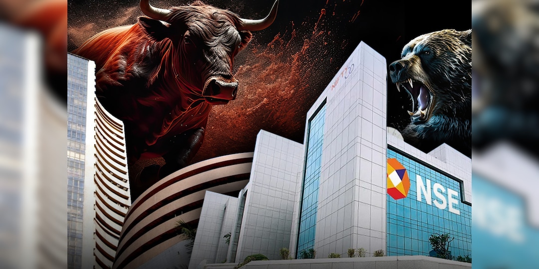 Stock Market News Today Live Updates: GIFT Nifty Indicates Gap-Up Open; South Korea's Kospi Rallies 12%