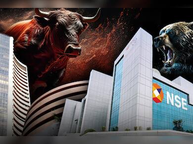 Stock Market News Today Highlights: Nifty Settles Near 24,800, Sensex Rallies Nearly 900 Points As Four-Day Losing Streak Breaks