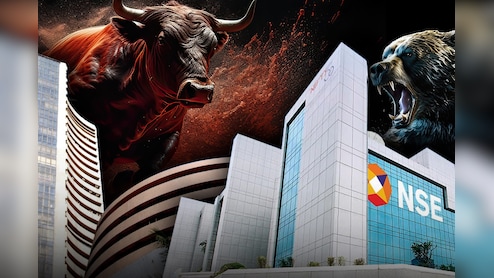 Stock Market News Today Highlights: Nifty Settles Near 24,800, Sensex Rallies Nearly 900 Points As Four-Day Losing Streak Breaks