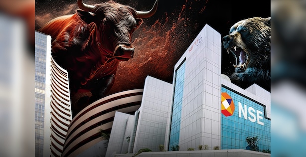 Live: Nifty, Sensex Rebound After Four Sessions; RIL, L&T Add Most