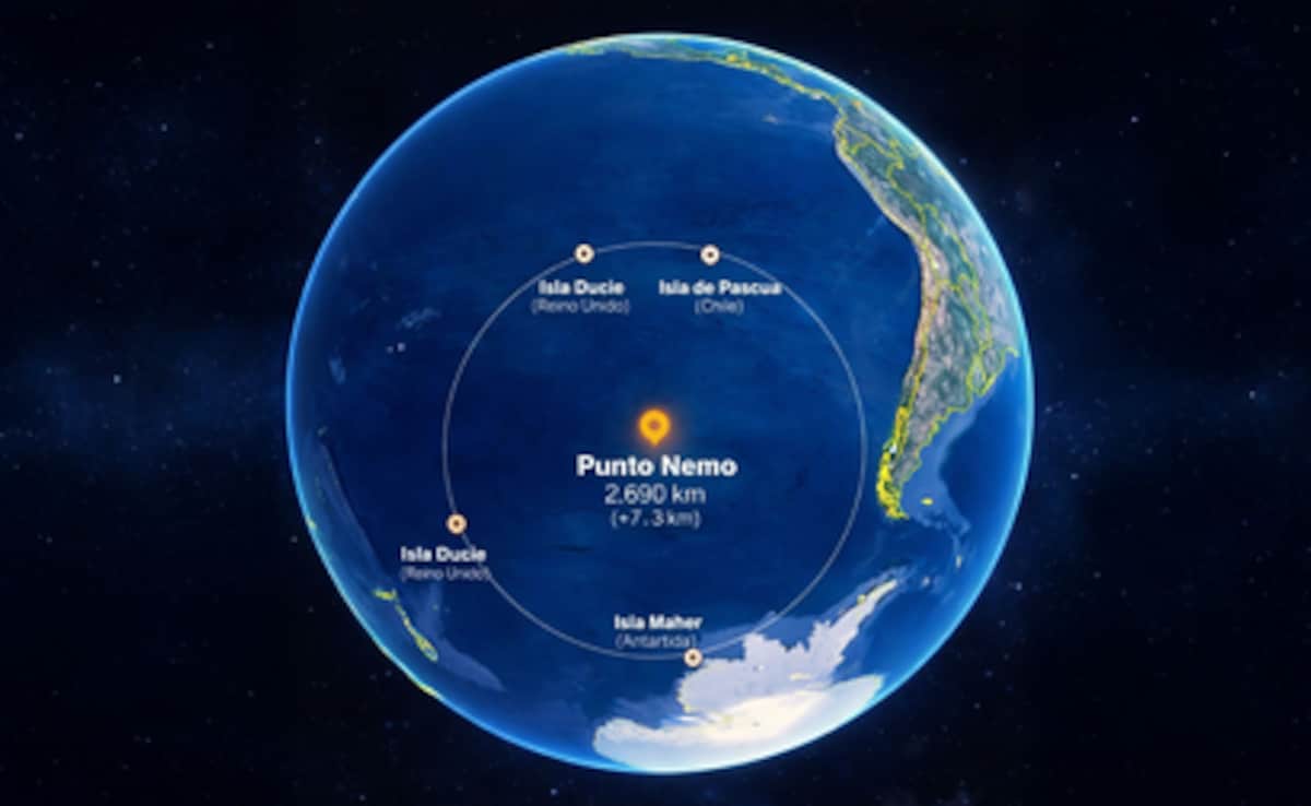 कहां खो जाते हैं पुराने सैटेलाइट? जानिए 'ग्रेवयार्ड ऑर्बिट' और अंतरिक्ष के अनोखे 'कब्रिस्तान' का रहस्य