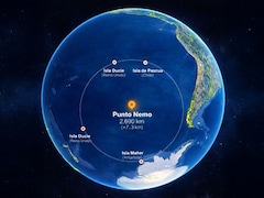 कहां खो जाते हैं पुराने सैटेलाइट? जानिए 'ग्रेवयार्ड ऑर्बिट' और अंतरिक्ष के अनोखे 'कब्रिस्तान' का रहस्य