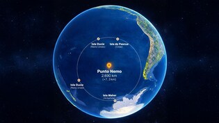 कहां खो जाते हैं पुराने सैटेलाइट? जानिए 'ग्रेवयार्ड ऑर्बिट' और अंतरिक्ष के अनोखे 'कब्रिस्तान' का रहस्य