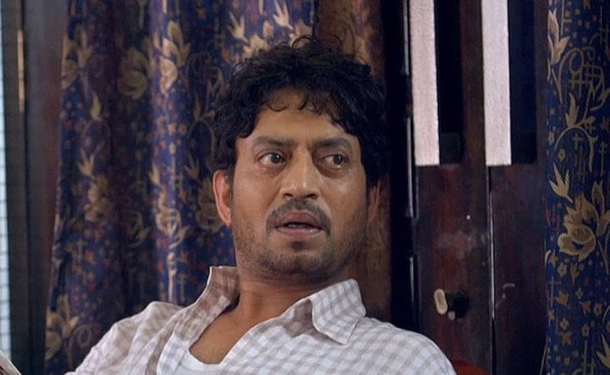 इरफान खान