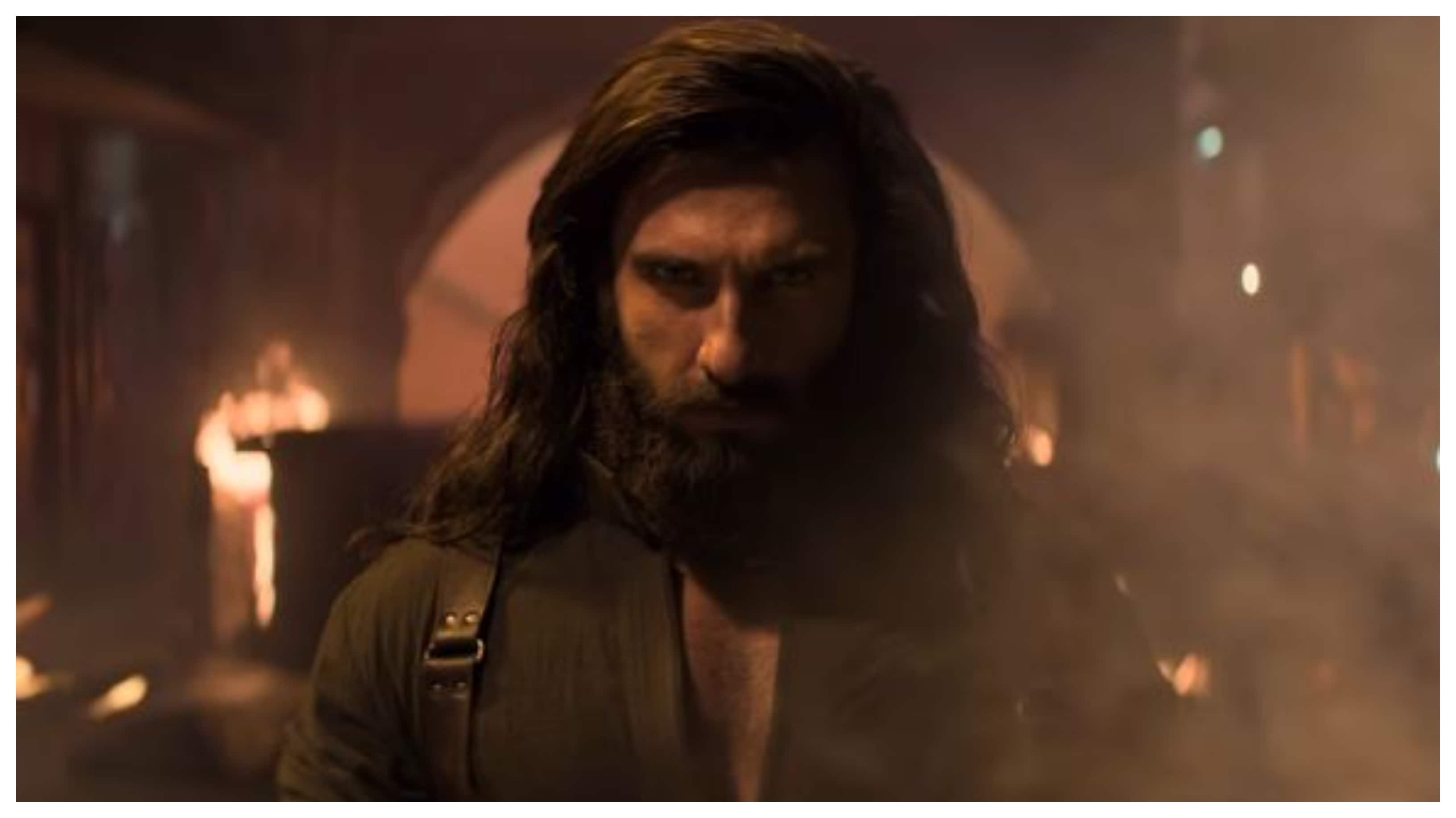 Dhurandhar 2 Box Office Collection Day 8: Weekday Blues Continues, Ranveer Singh Starrer Mints This Amount