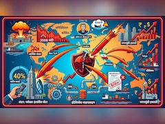 इजरायल-ईरान युद्ध के चलते कंपनियां क्यों कैंसिल कर रही हैं इंश्योरेंस? प्रीमियम में होने जा रहा है भारी इजाफा, जानिए जंग ने कैसे बिगाड़ा खेल