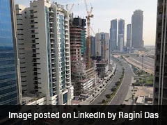 Google Employee Shares Ground Reality From Dubai Amid Missile Tensions