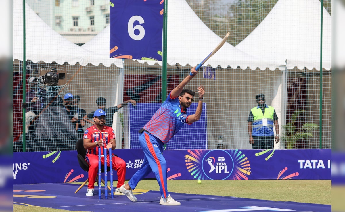 Latest and Breaking News on NDTV Latest and Breaking News on NDTV