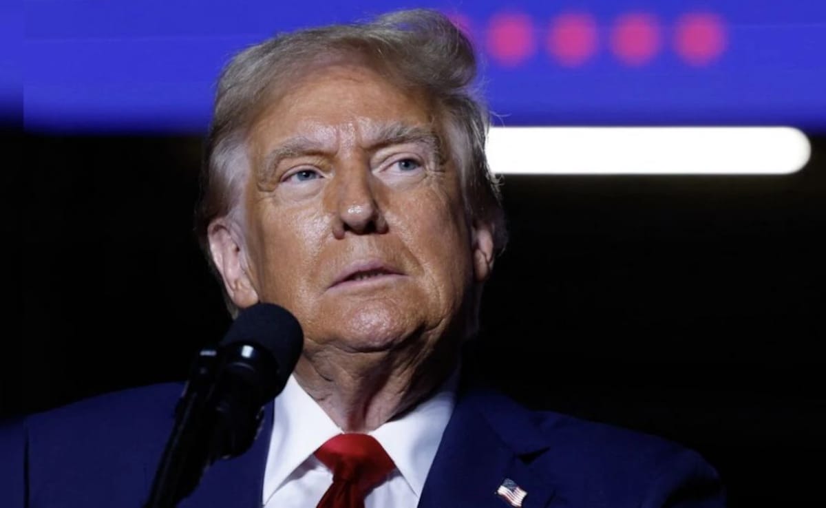 ऐसा हमला करेंगे जो कभी देखा नहीं होगा... ईरान की धमकी पर डोनाल्ड ट्रंप का पलटवार