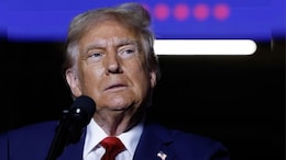 "Combat Ops To Continue Until All Objectives Achieved": Trump On Iran