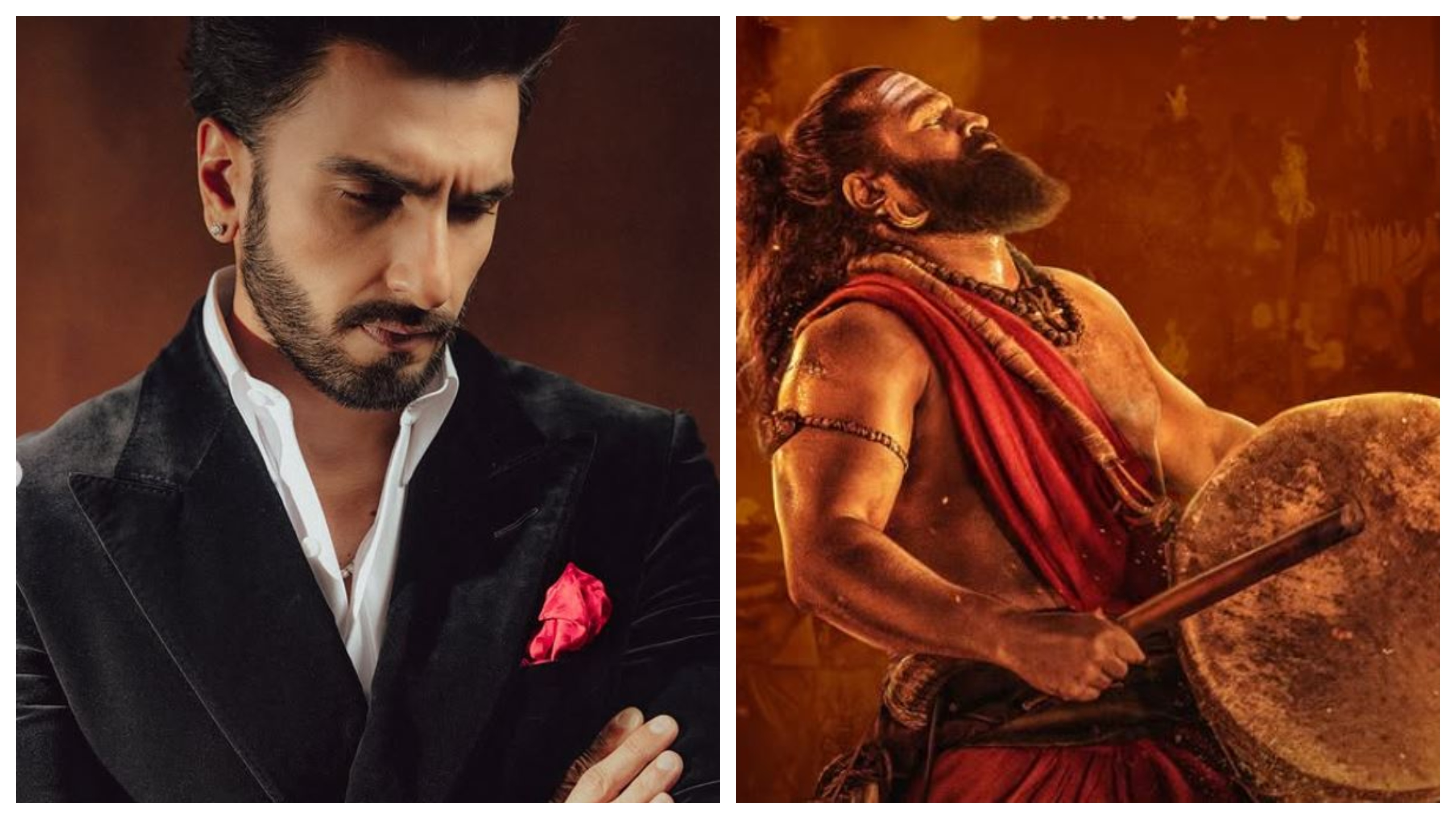 Ranveer Singh To File Unconditional Apology In Kantara Row, Offers To Visit Chamundi Temple