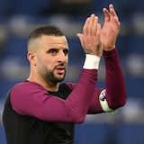 Kyle Walker Retires From International Duty After 96 England Caps