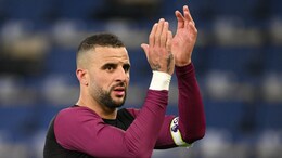 Kyle Walker Retires From International Duty After 96 England Caps