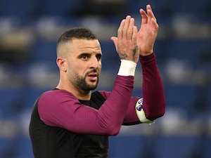 Kyle Walker Retires From International Duty After 96 England Caps